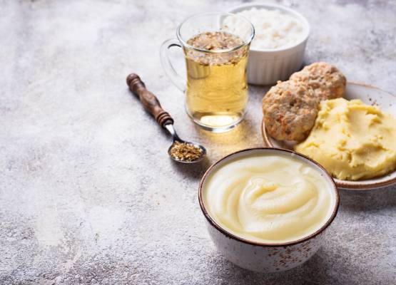 Hasmenés diéta: Mit együnk hasmenés esetén? Hasmenés diéta: Mit együnk hasmenés esetén?