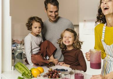 Testi-lelki egyensúly, boldog belek: mi kell hozzá?