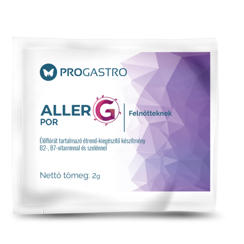 ProGastro Aller G